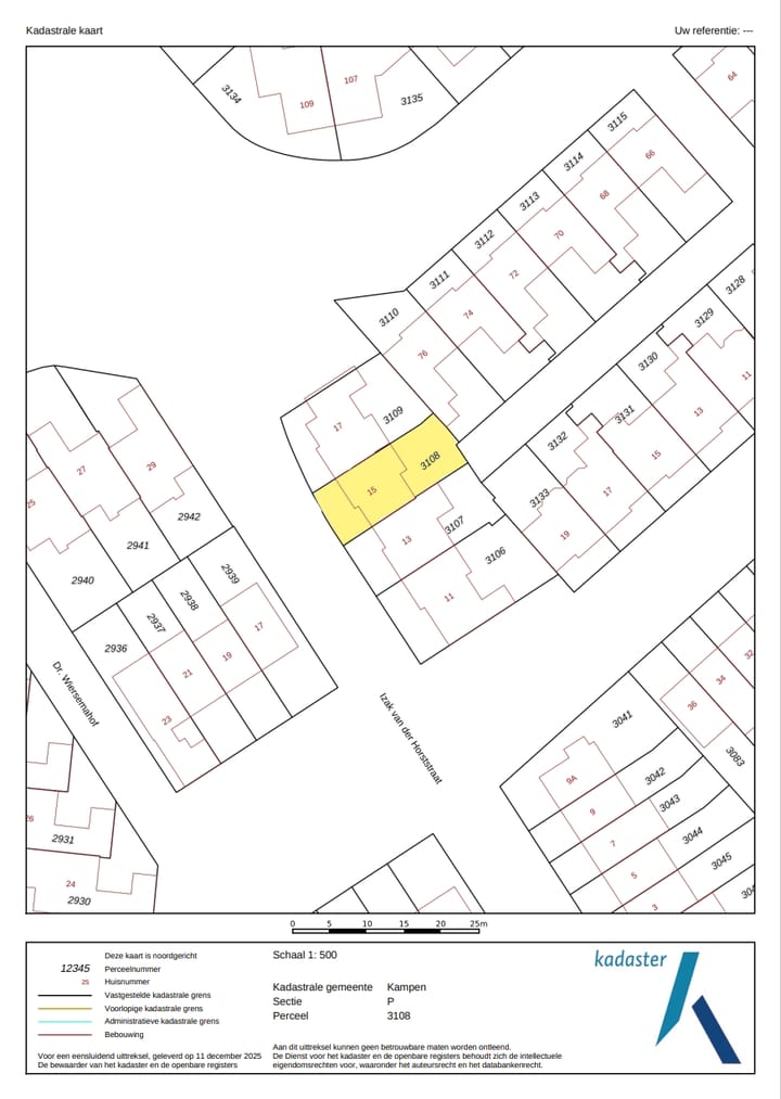 Foto 44 van Izak van der Horststraat 15