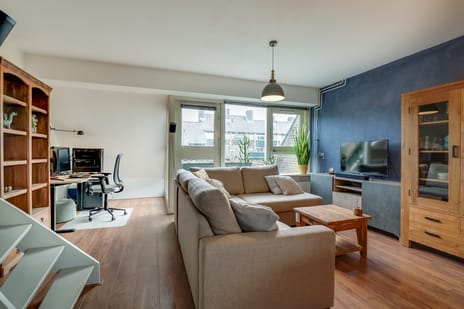 't Grachtje over 126 secondary image