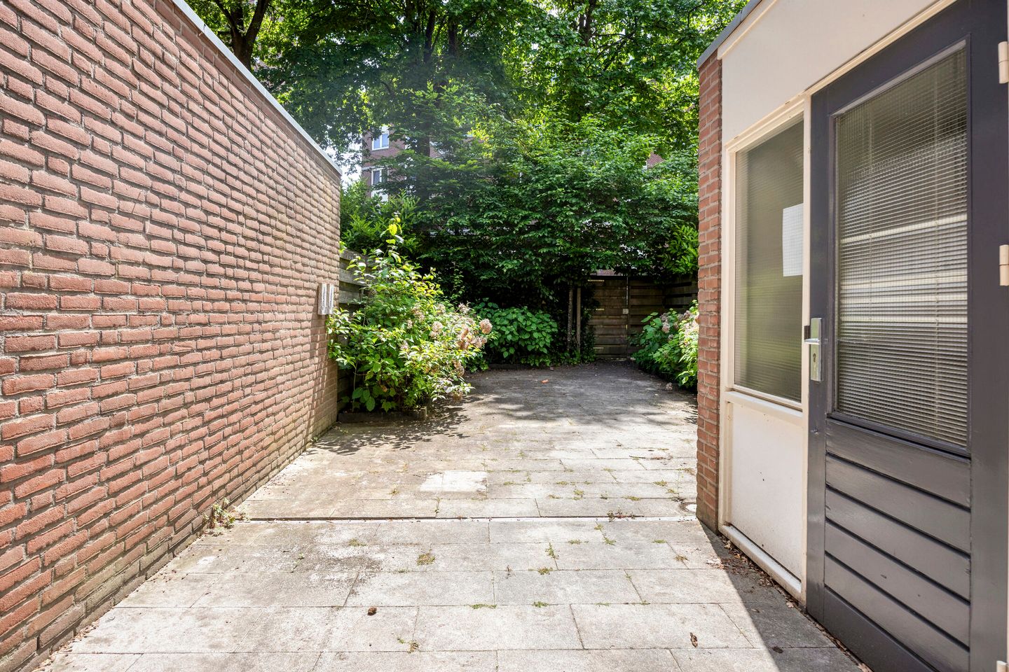 Foto 4 van Tijmgaard 12