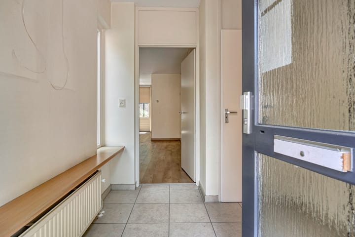 Foto 7 van Tijmgaard 12