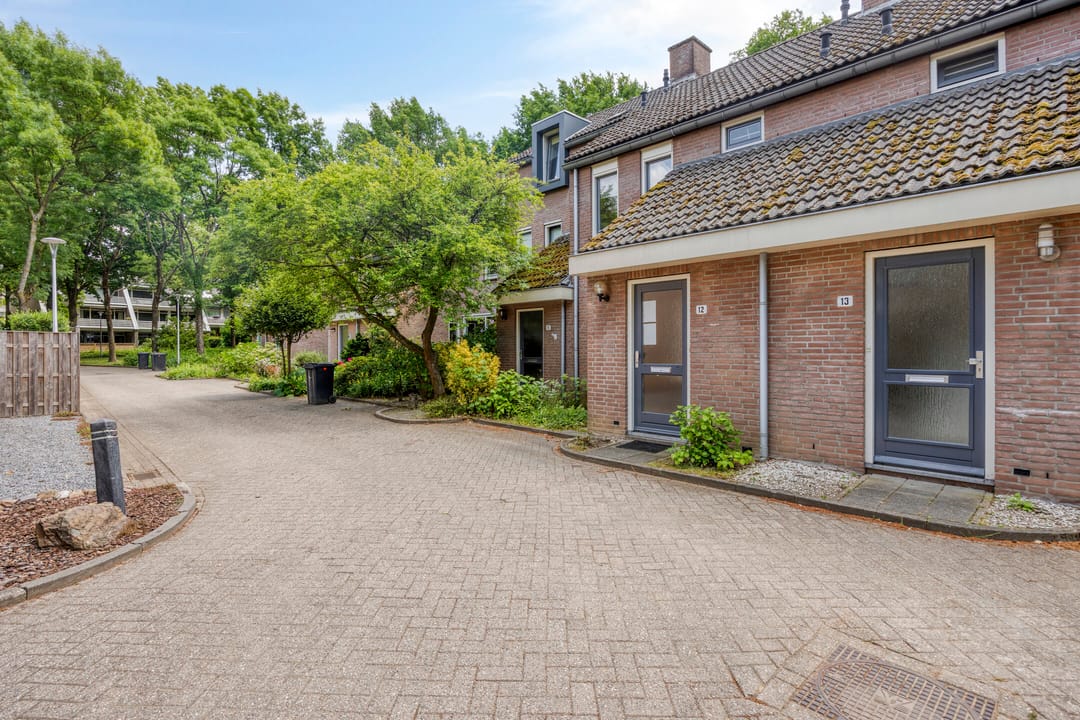 Foto 26 van Tijmgaard 12