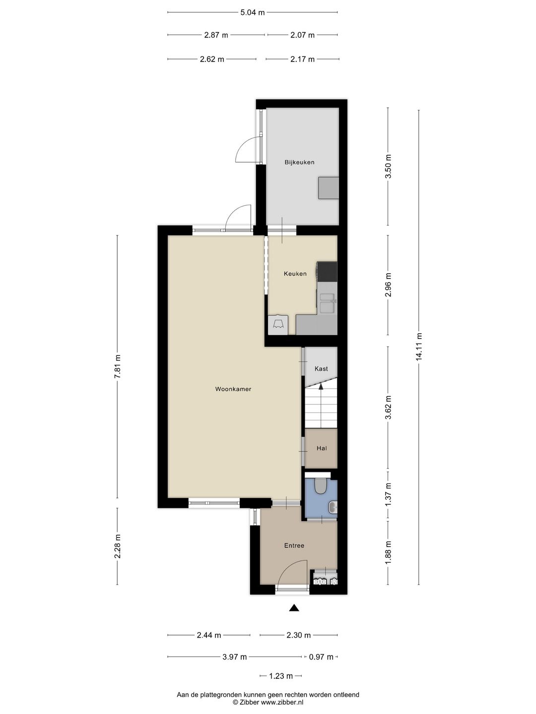 Foto 28 van Tijmgaard 12