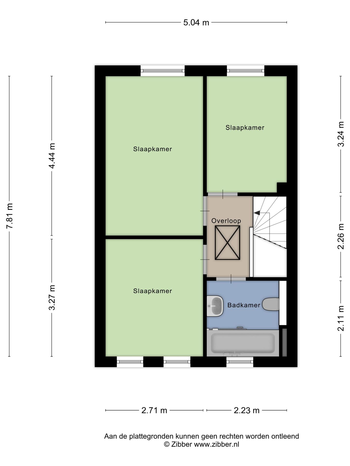 Foto 29 van Tijmgaard 12