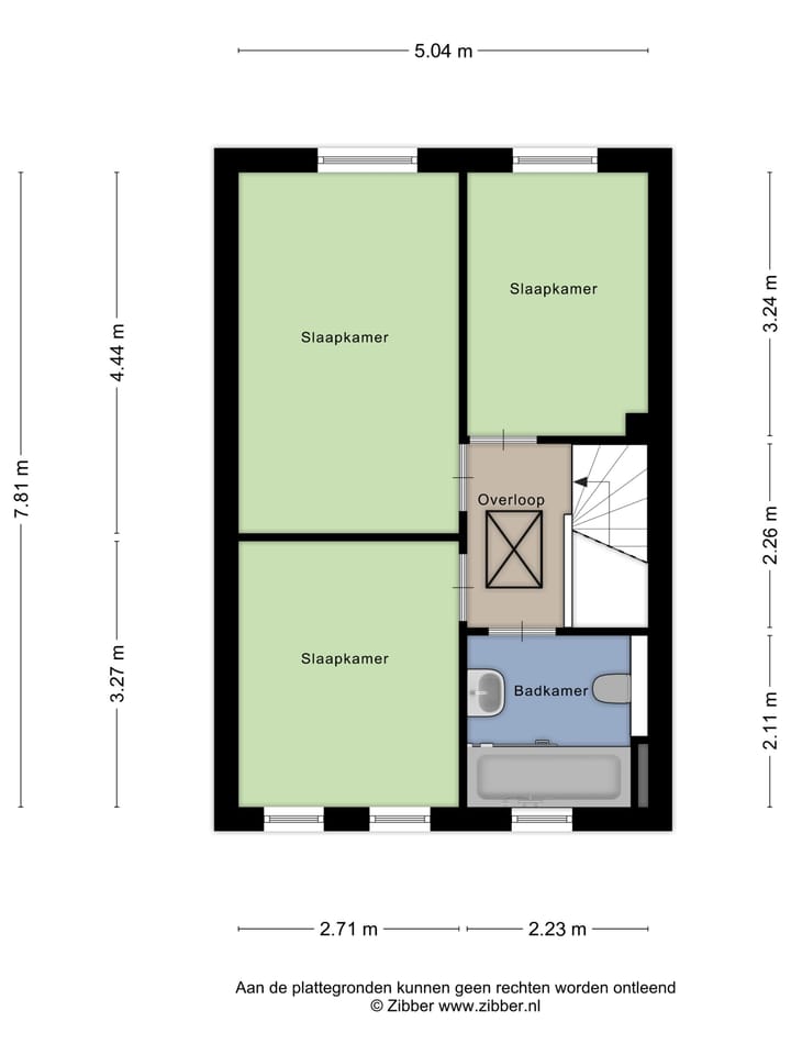 Foto 29 van Tijmgaard 12