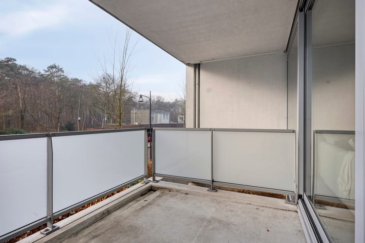 Photo 19 of Sporenring 250