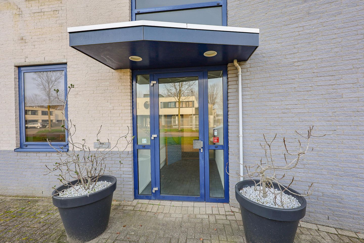 View photo 3 of Televisieweg 159