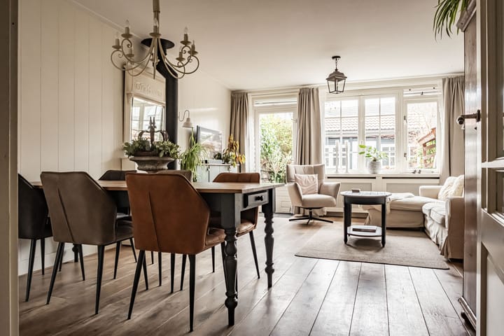 Photo 2 of Wilhelmina Druckerstraat 5