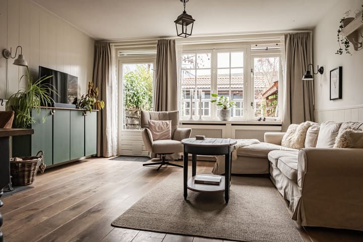 Photo 4 of Wilhelmina Druckerstraat 5