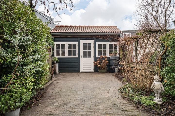 Photo 3 of Wilhelmina Druckerstraat 5