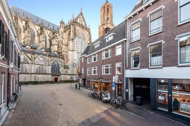 Foto 5 van Domstraat 23