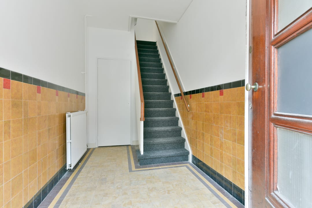 Foto 8 van Domstraat 23