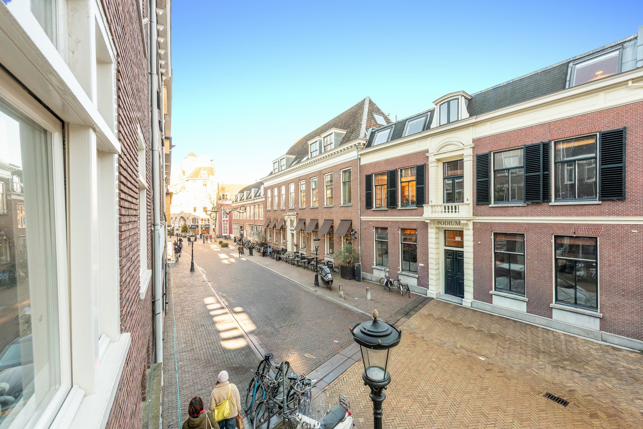 Foto 15 van Domstraat 23