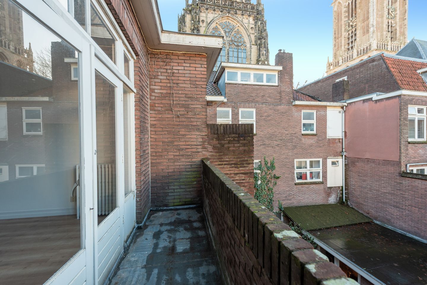 Foto 29 van Domstraat 23