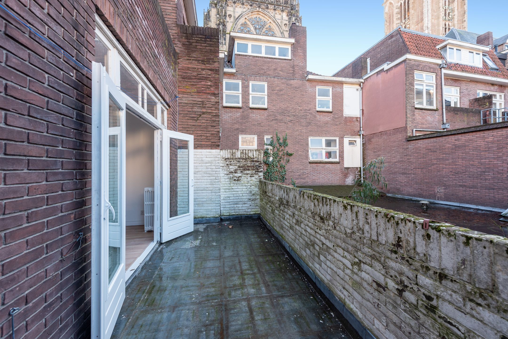 Foto 30 van Domstraat 23