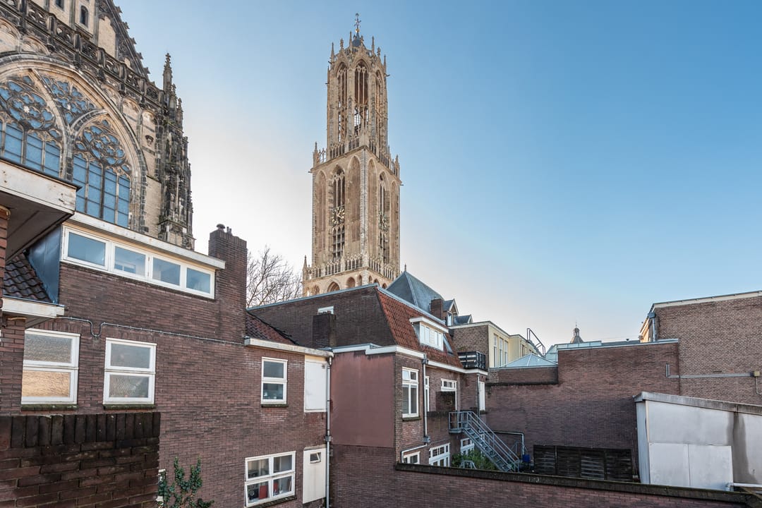 Foto 31 van Domstraat 23