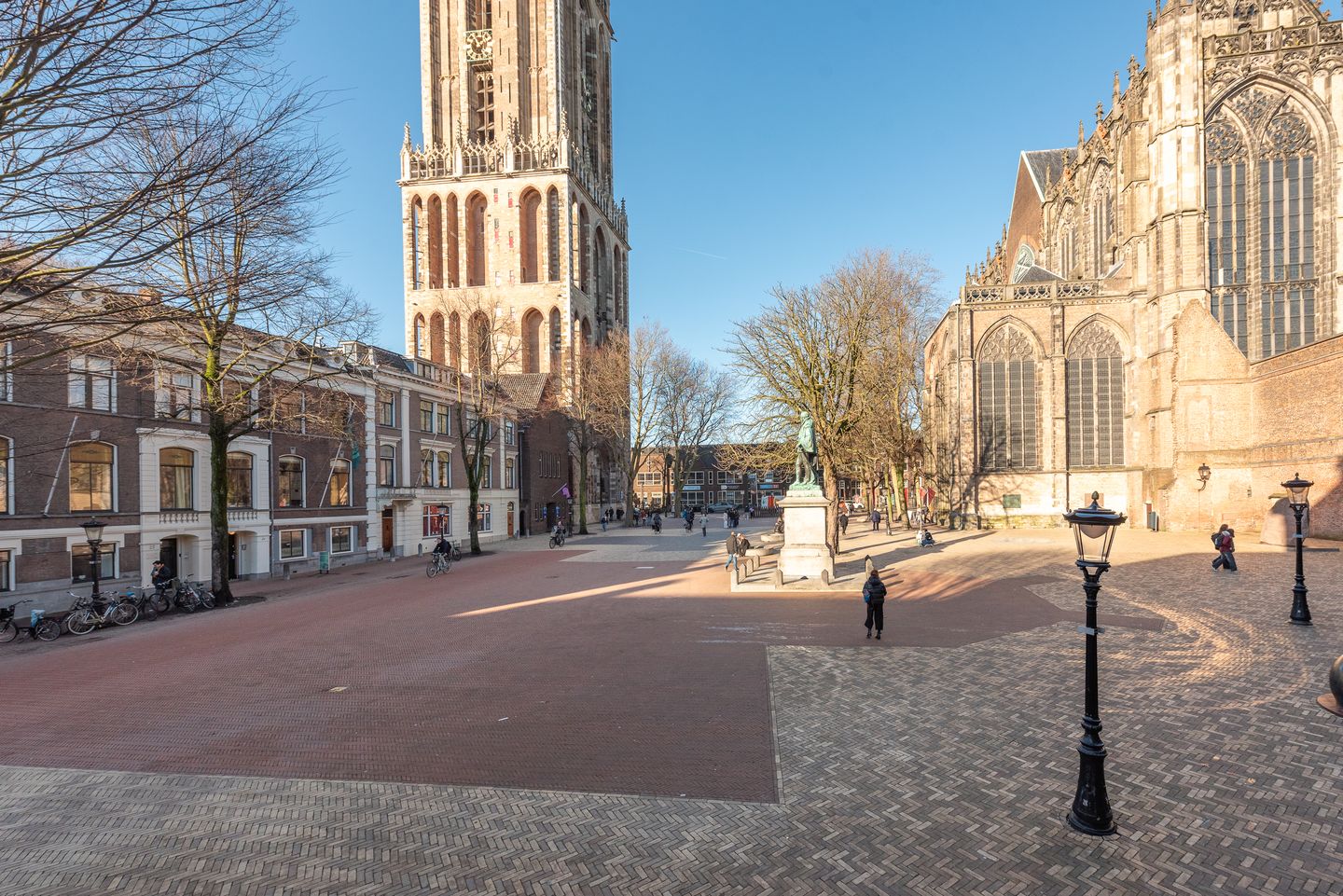 Foto 49 van Domstraat 23