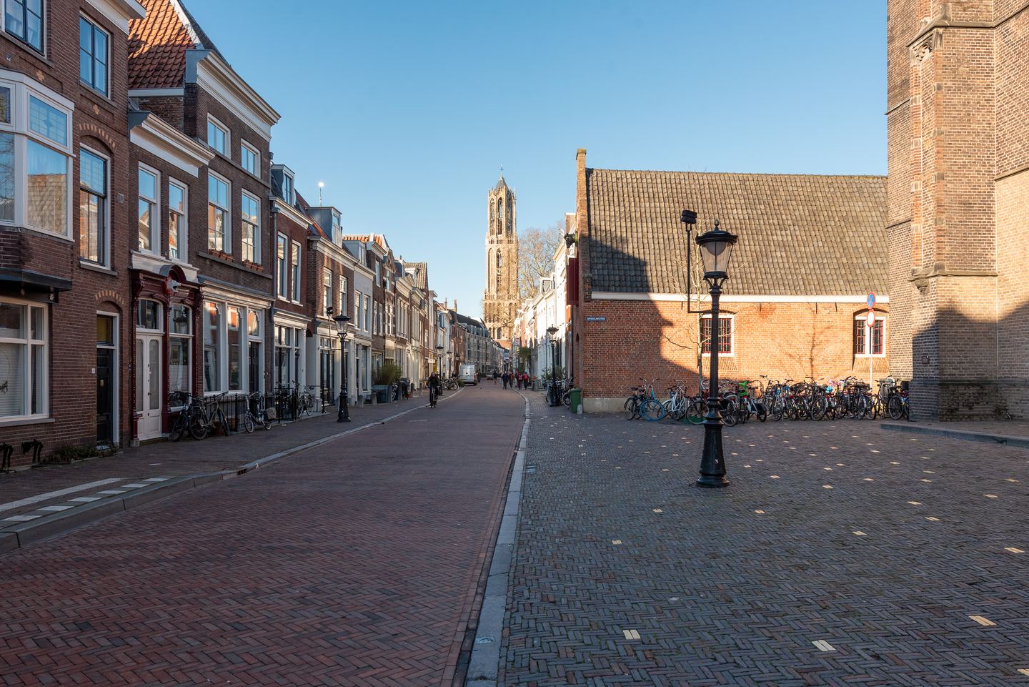 Foto 50 van Domstraat 23