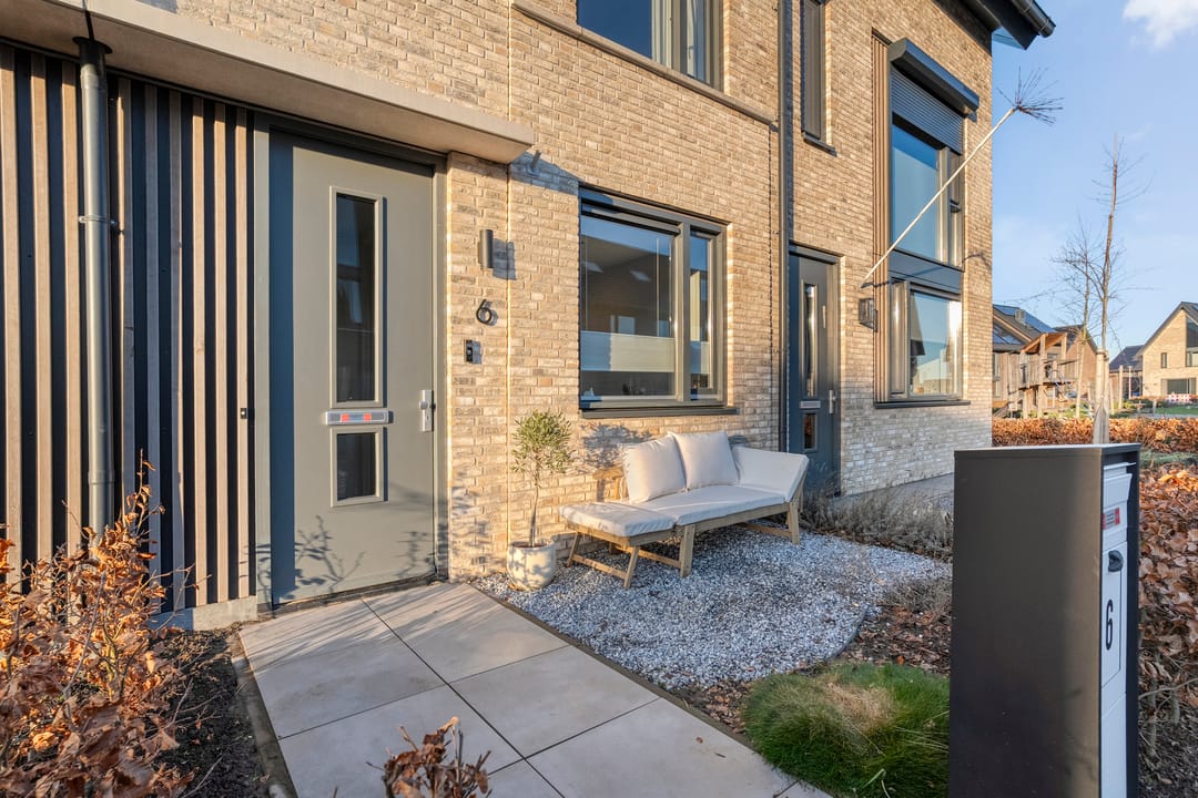 Photo 2 of Stellingmolen 6