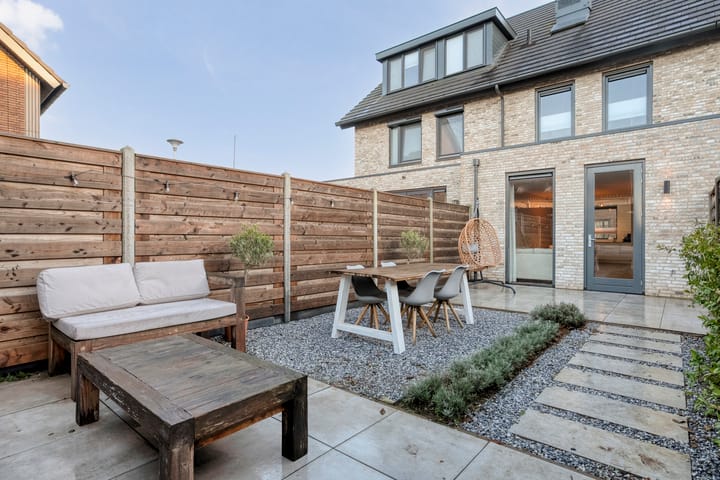 Photo 3 of Stellingmolen 6