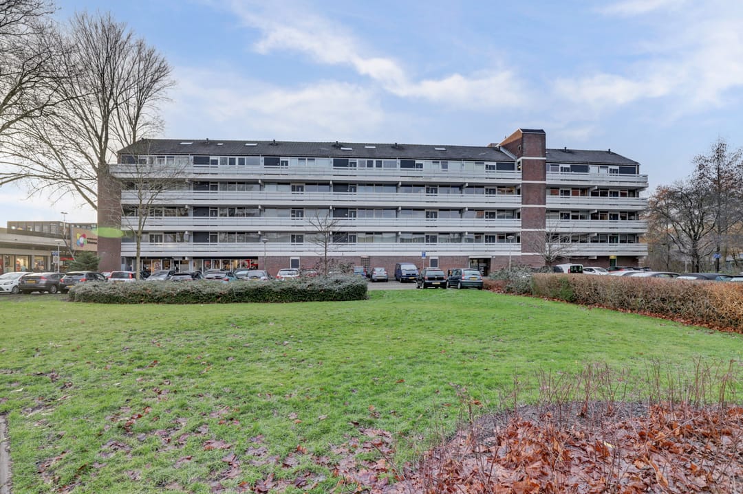 Foto 1 van Ruigenburg 27