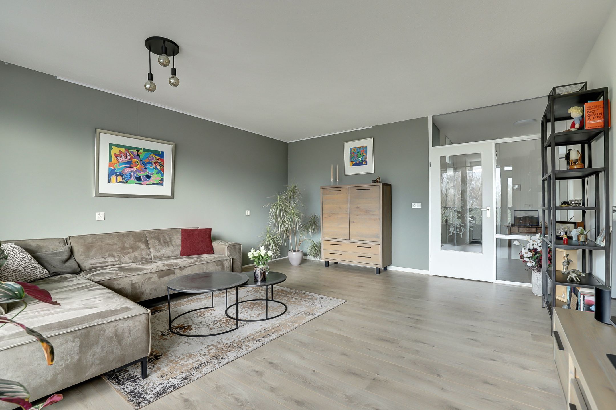 Foto 9 van Ruigenburg 27