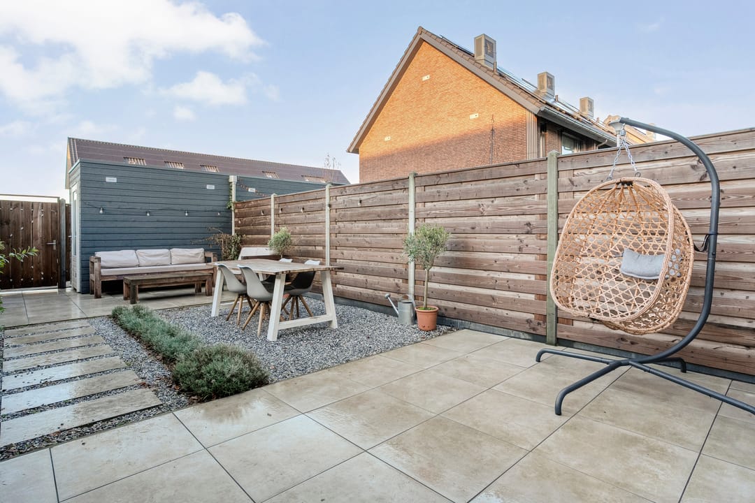 Photo 23 of Stellingmolen 6