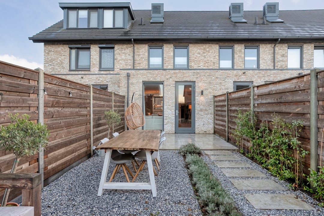 Photo 26 of Stellingmolen 6