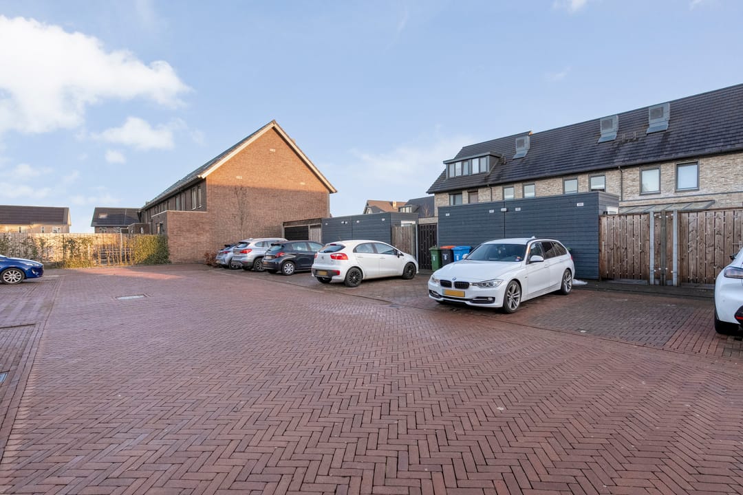 Photo 28 of Stellingmolen 6