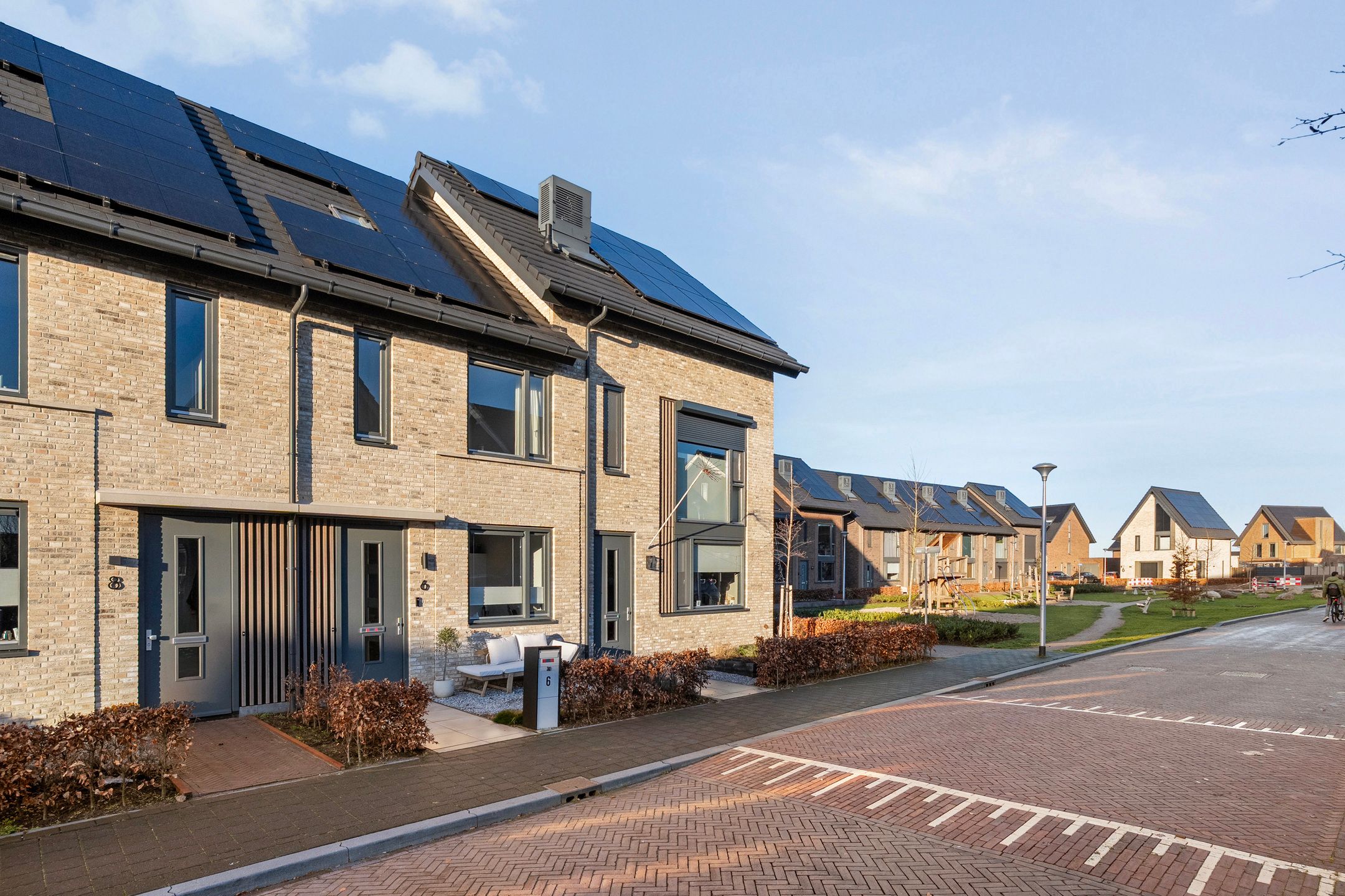 Photo 30 of Stellingmolen 6