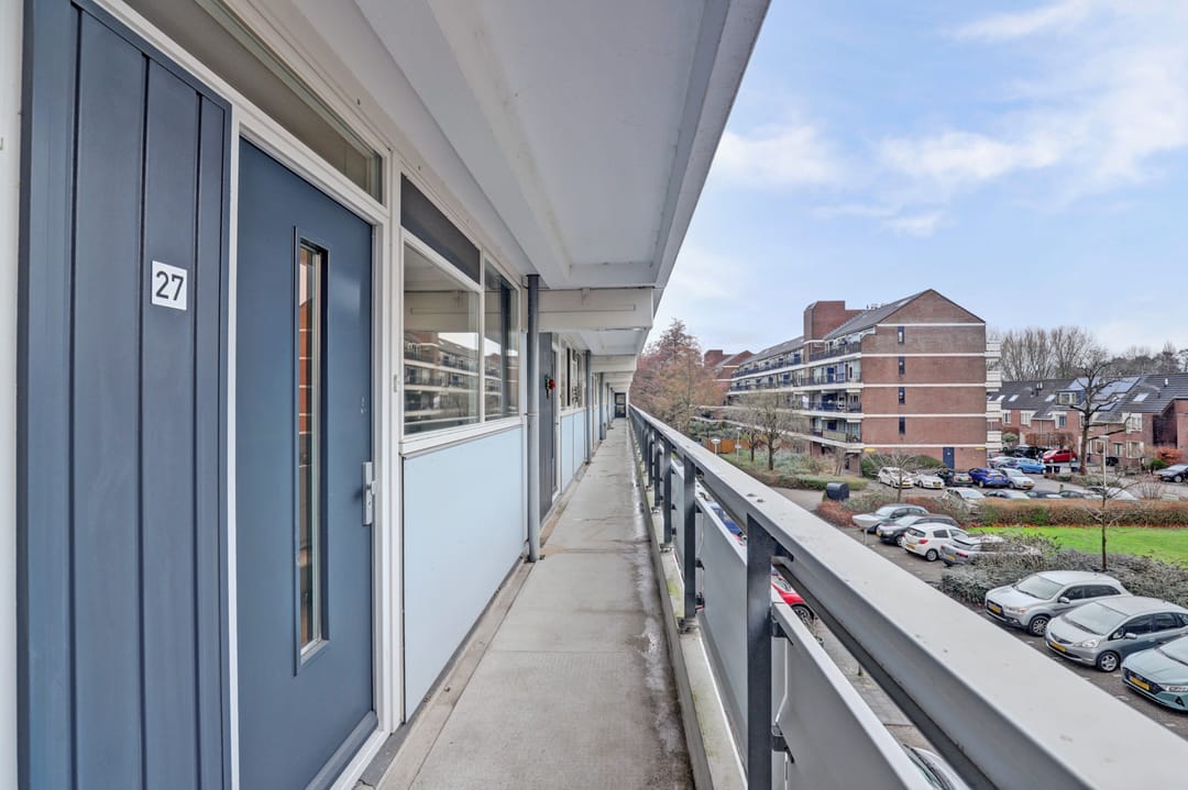 Foto 26 van Ruigenburg 27