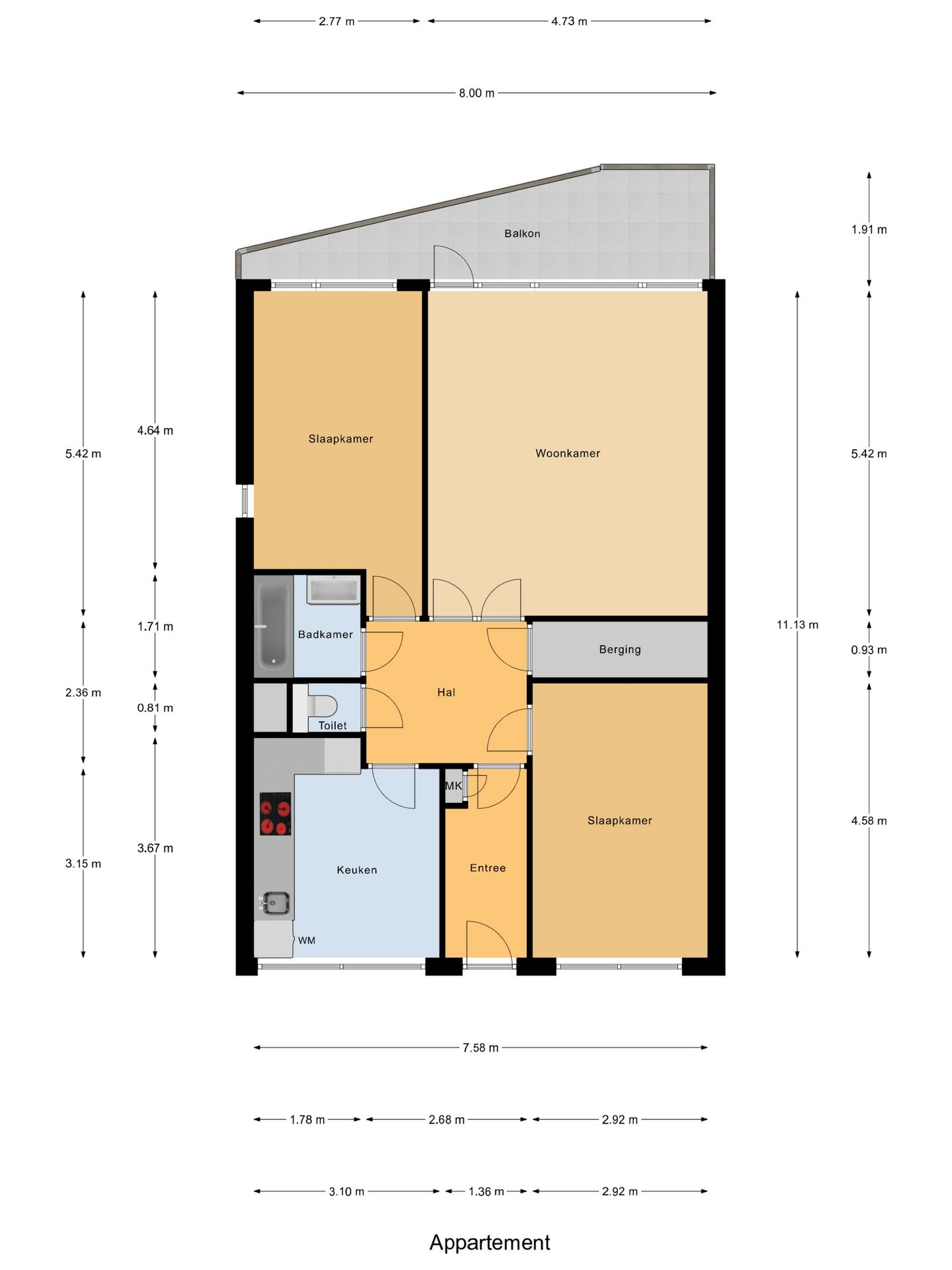 Foto 35 van Ruigenburg 27