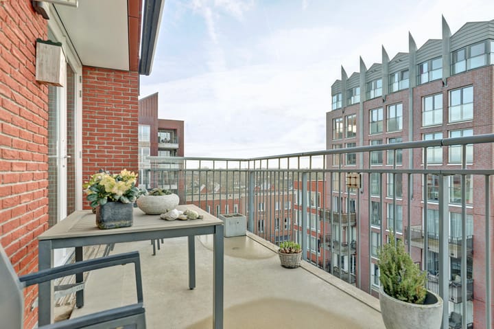 Foto 5 van Marktstraat 66