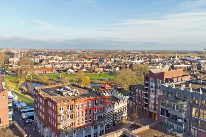 Foto 7 van Marktstraat 66