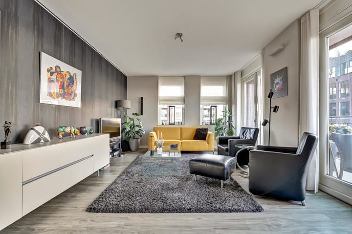 Foto 9 van Marktstraat 66