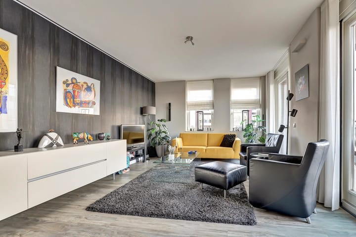 Foto 10 van Marktstraat 66