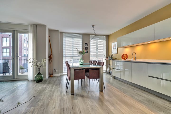 Foto 13 van Marktstraat 66