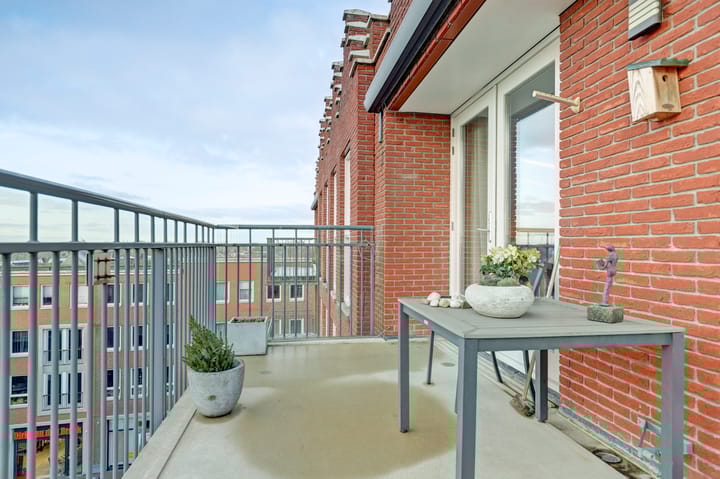 Foto 19 van Marktstraat 66