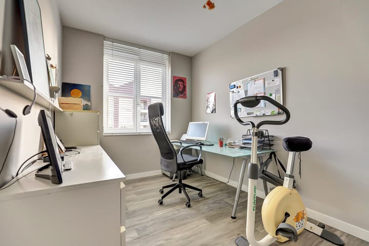 Foto 23 van Marktstraat 66