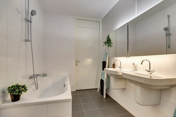 Foto 25 van Marktstraat 66