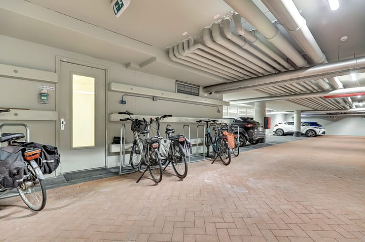 Foto 35 van Marktstraat 66