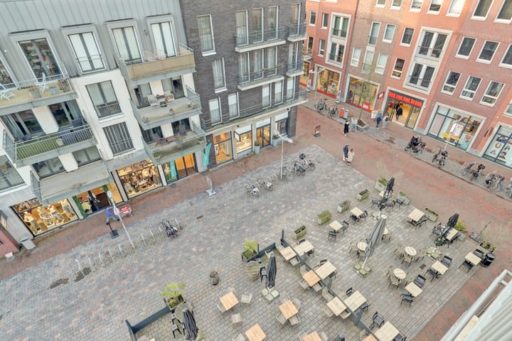 Foto 37 van Marktstraat 66