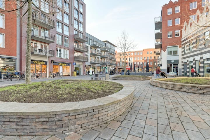 Foto 38 van Marktstraat 66