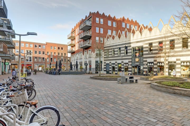 Foto 39 van Marktstraat 66