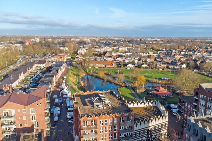 Foto 40 van Marktstraat 66