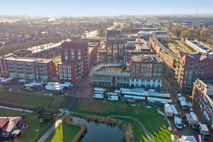 Foto 41 van Marktstraat 66