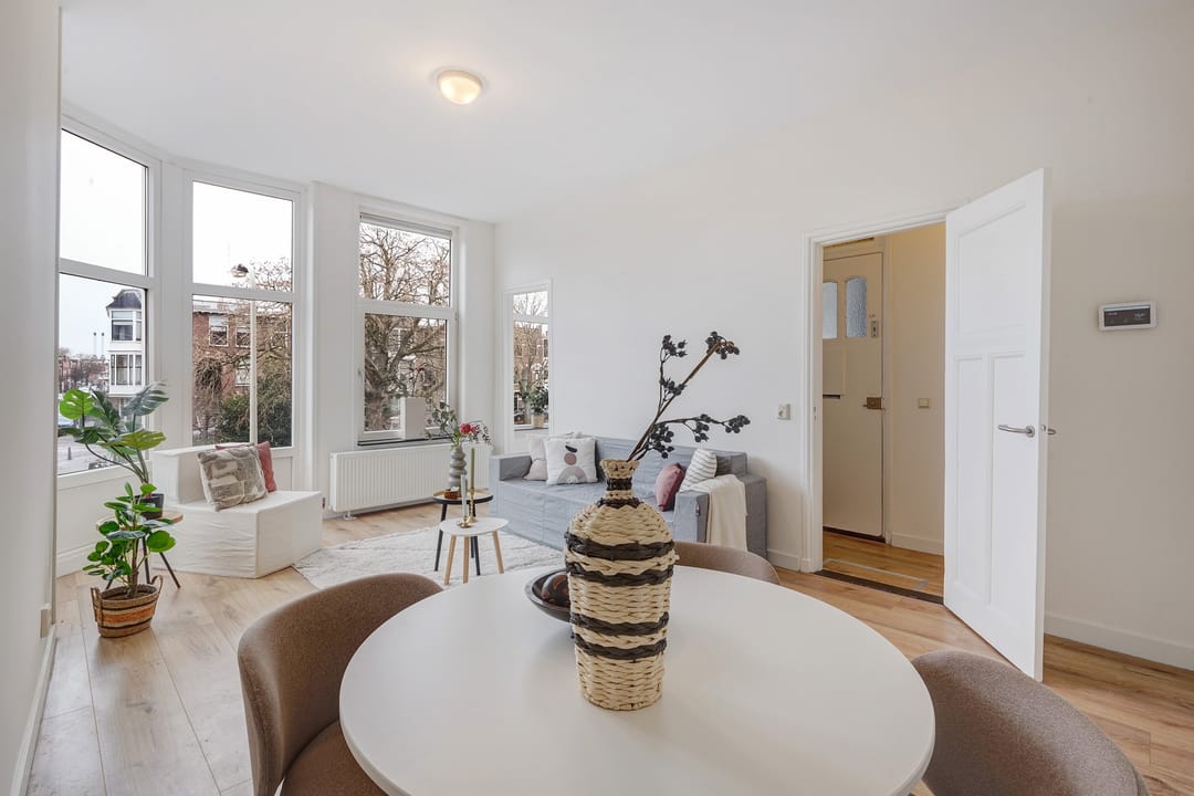 Photo 11 of Valkenboskade 160