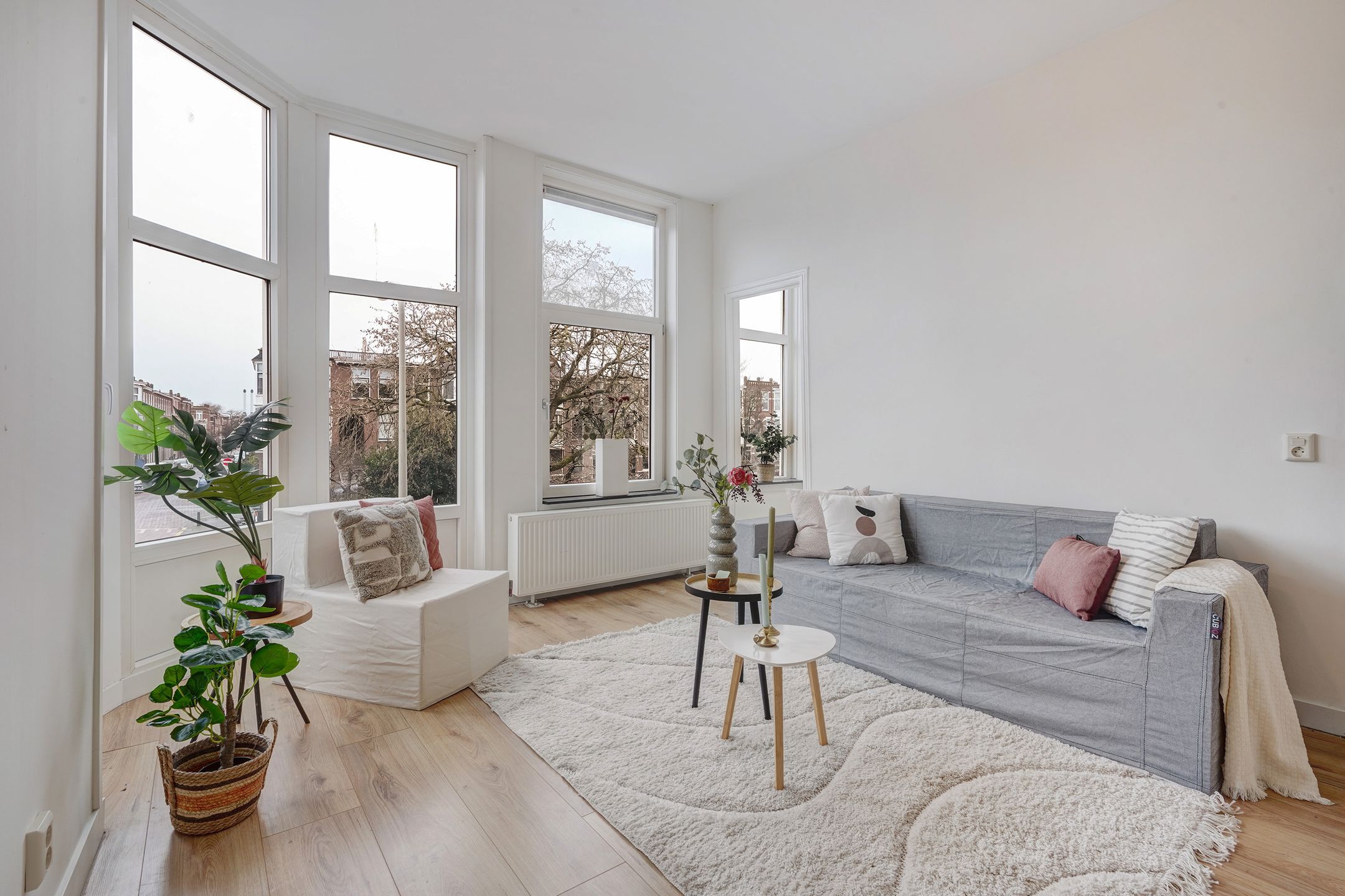 Photo 12 of Valkenboskade 160