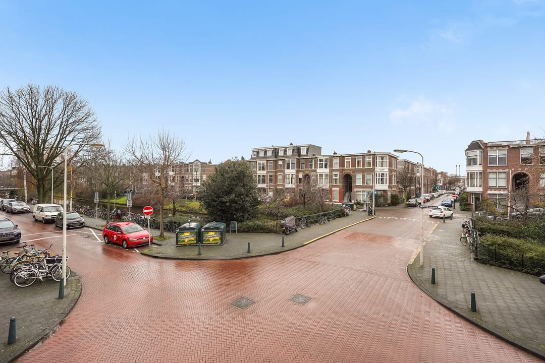 Photo 13 of Valkenboskade 160