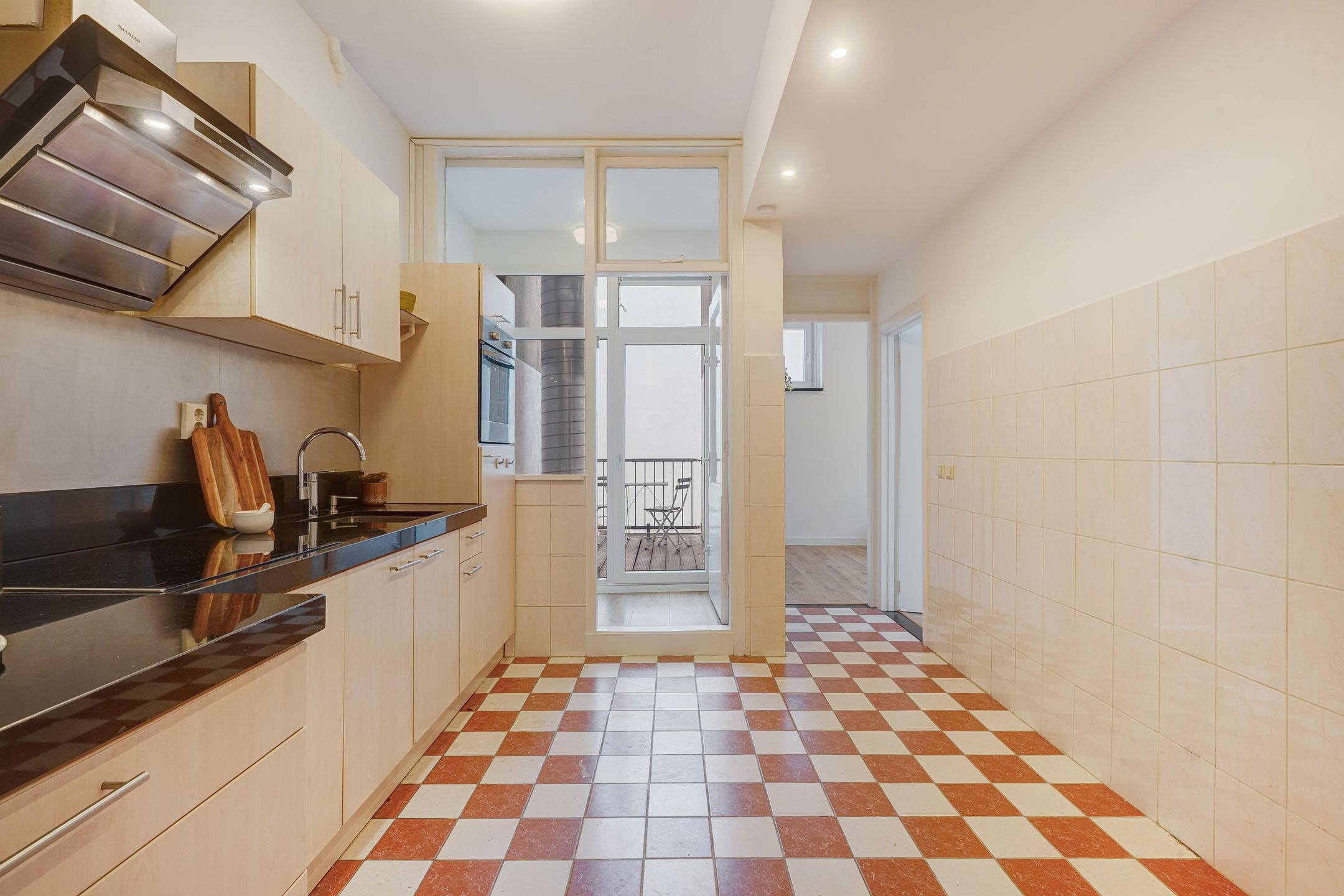 Photo 21 of Valkenboskade 160