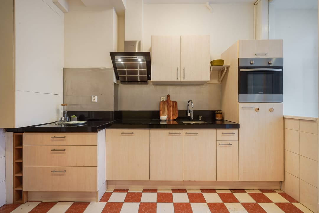 Photo 22 of Valkenboskade 160